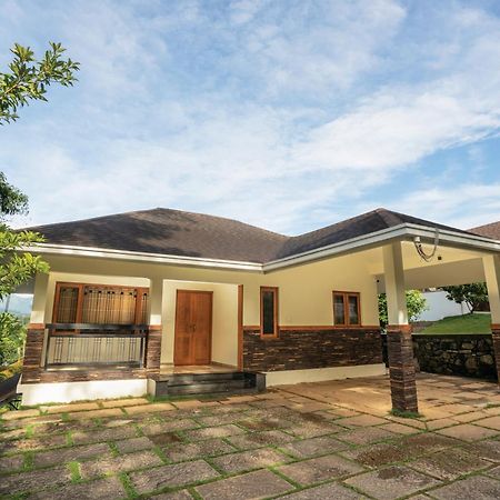 Tarang Holiday Homes Vythiri Εξωτερικό φωτογραφία