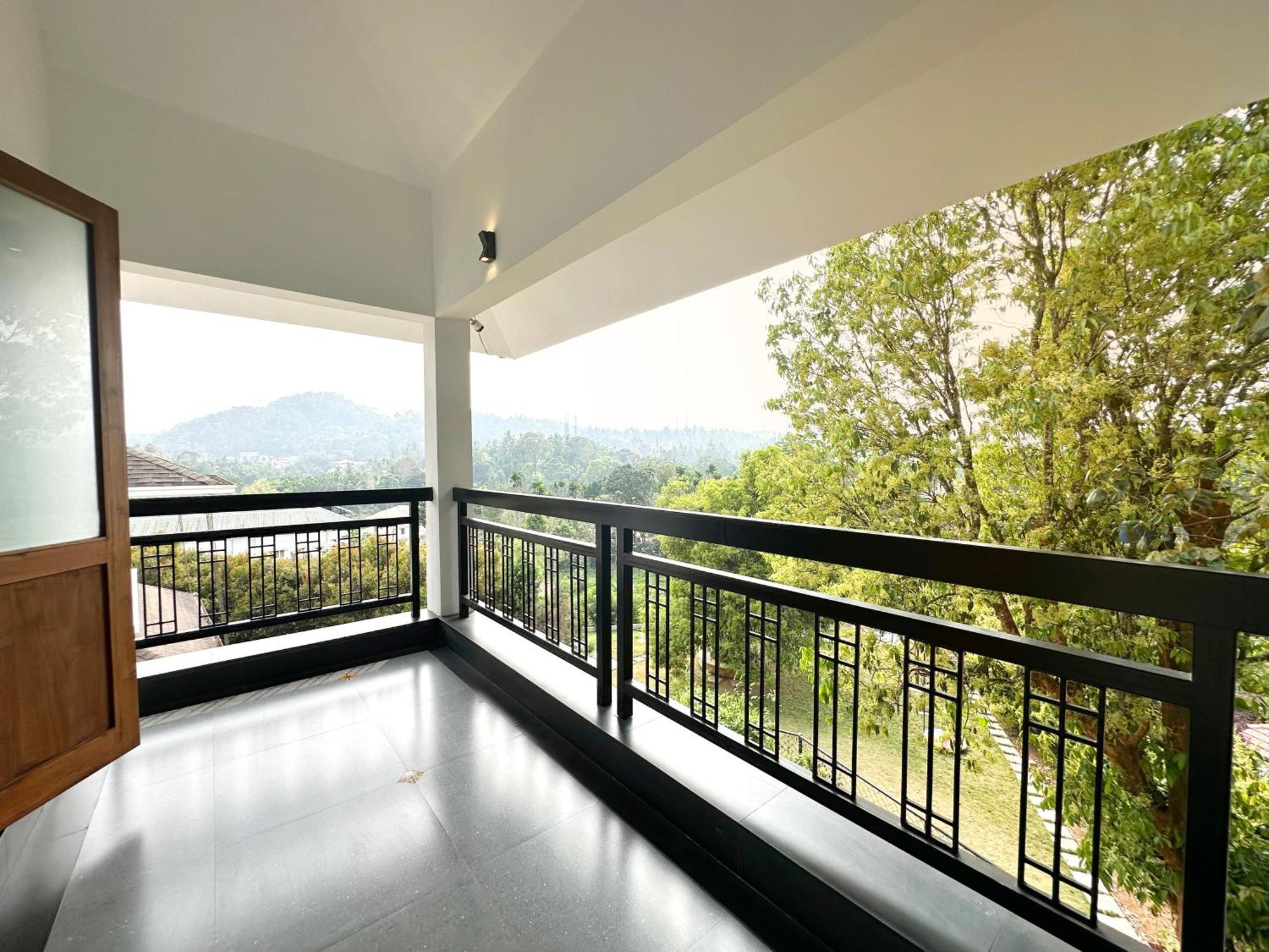 Tarang Holiday Homes Vythiri Εξωτερικό φωτογραφία