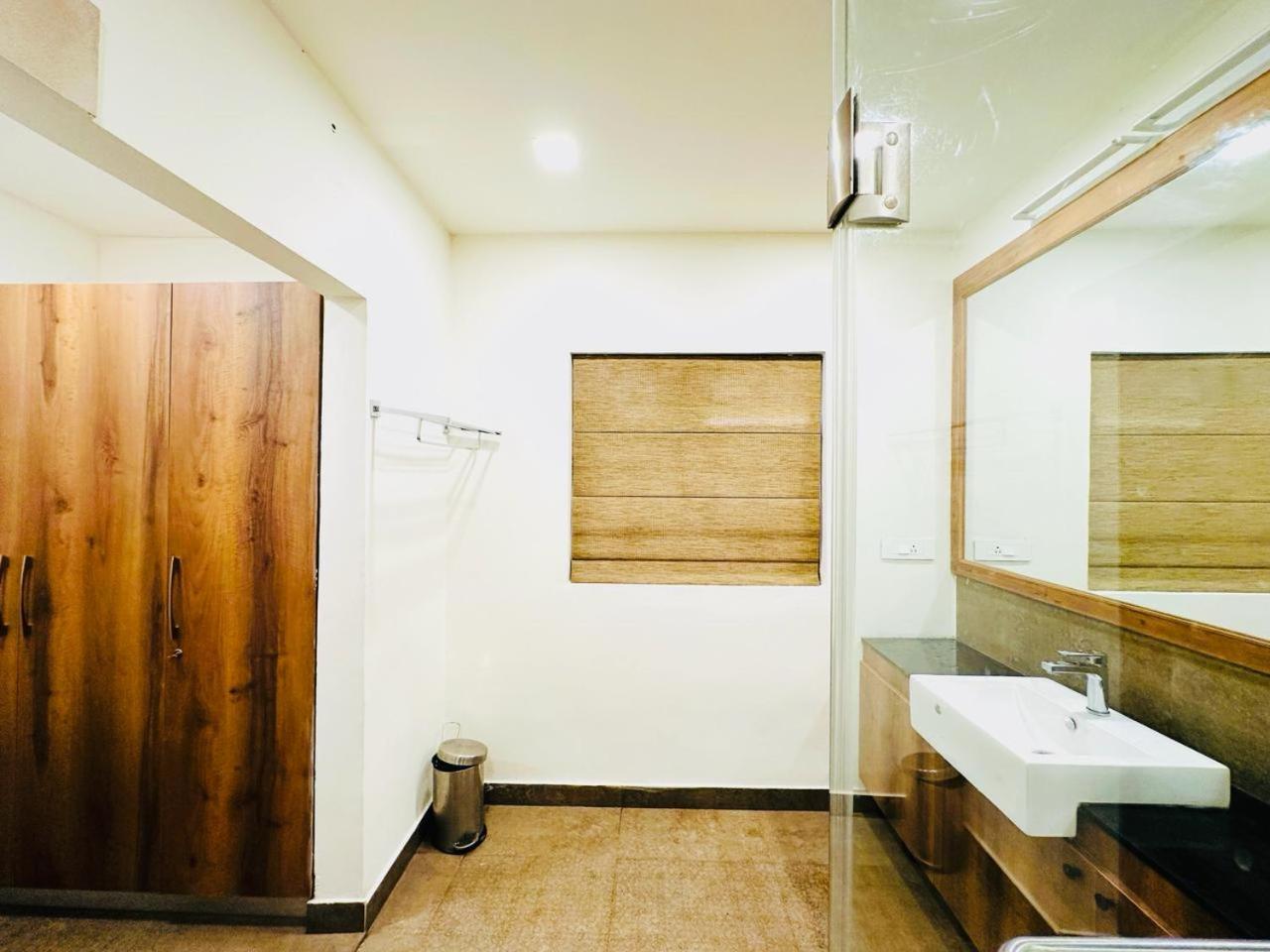 Tarang Holiday Homes Vythiri Εξωτερικό φωτογραφία