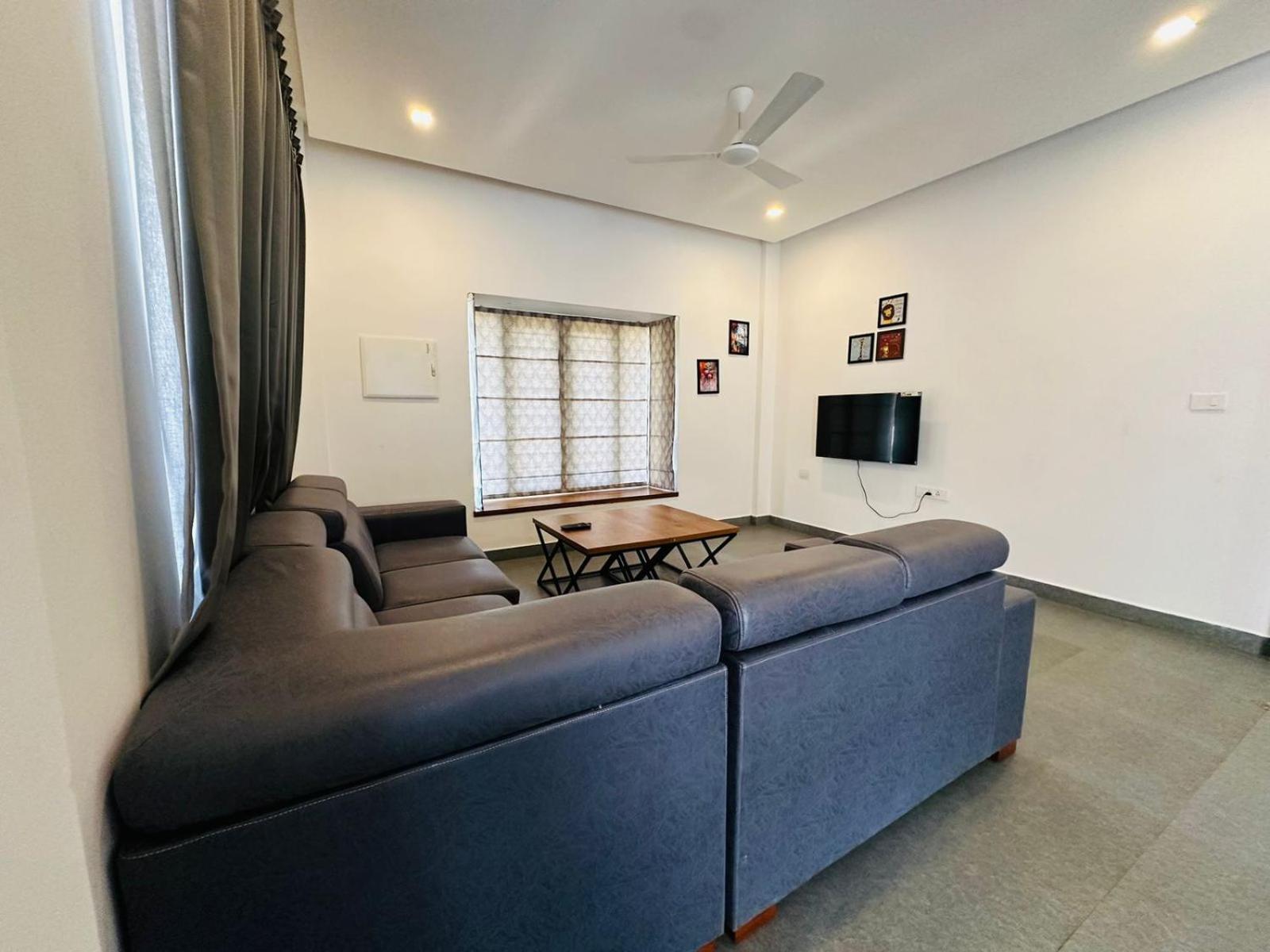 Tarang Holiday Homes Vythiri Εξωτερικό φωτογραφία