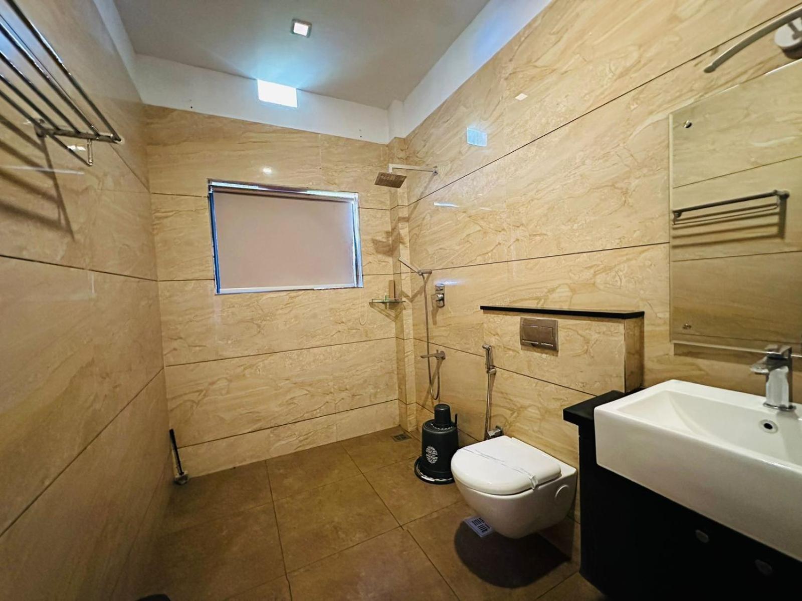 Tarang Holiday Homes Vythiri Εξωτερικό φωτογραφία
